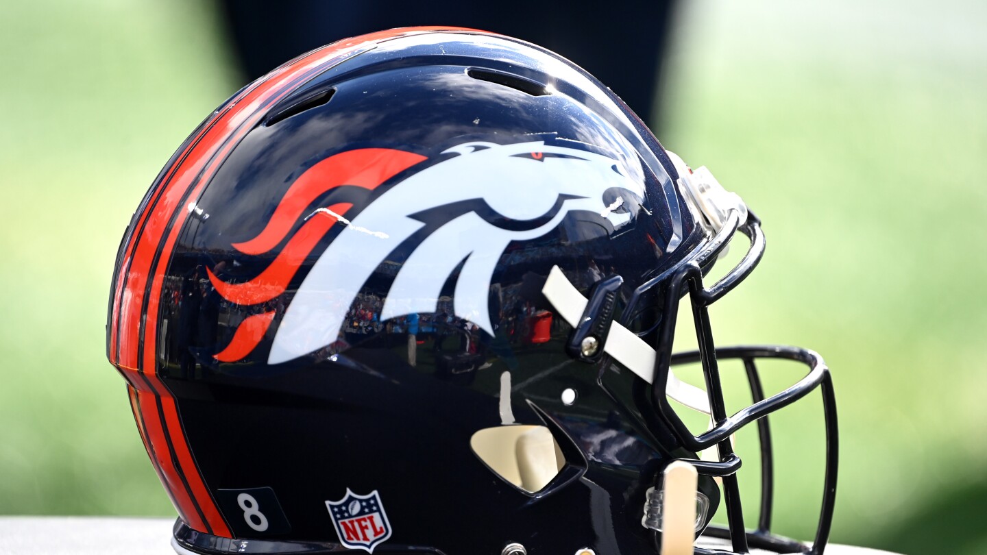 Report: Broncos promoting Reed Burckhardt to assistant G.M.