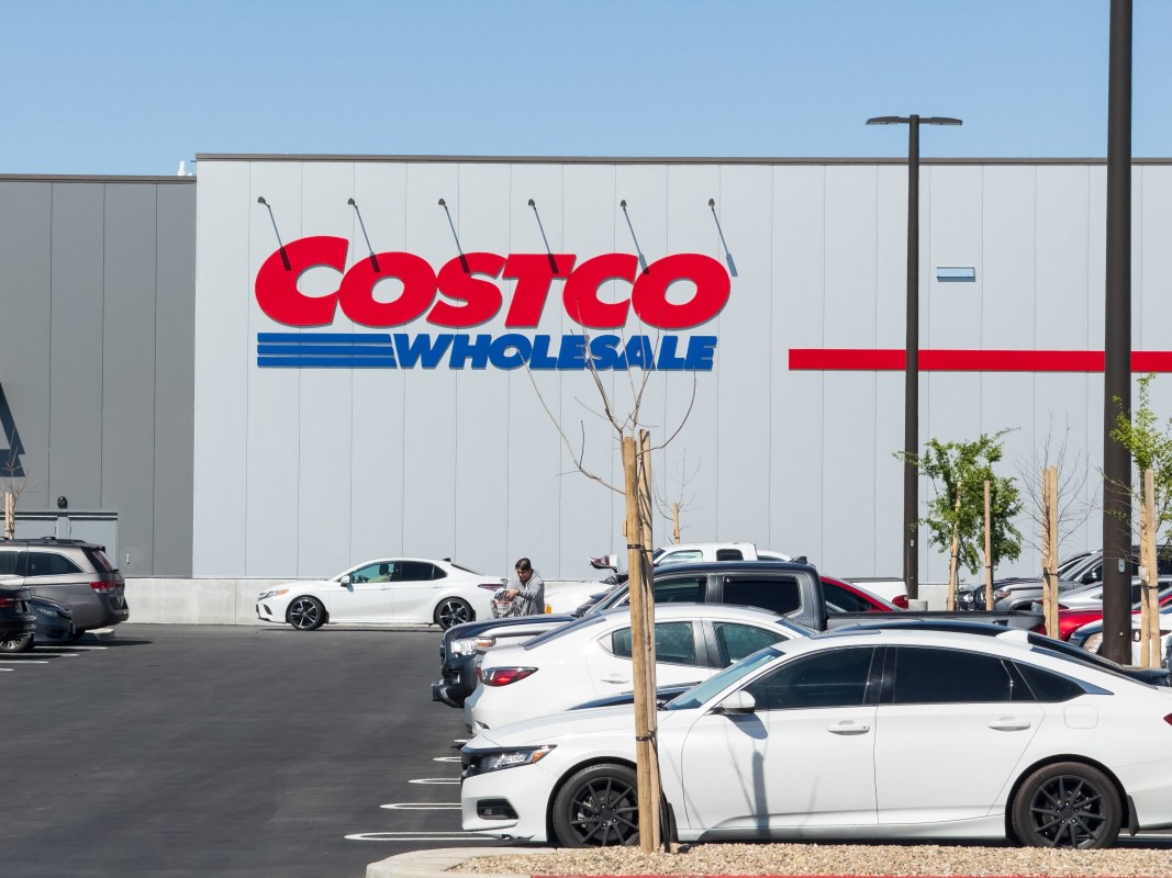 Costco is Selling High-Quality Burger Patties for just $26 and Shoppers Are Clearing The Shelves: 'Picking Those Up Today'