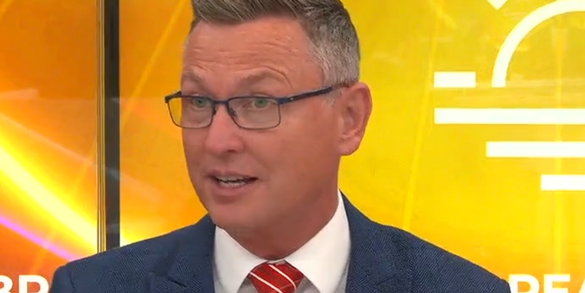 'I have never looked back!' Stephen Dixon reveals massive lifestyle change he made at the age of JUST five