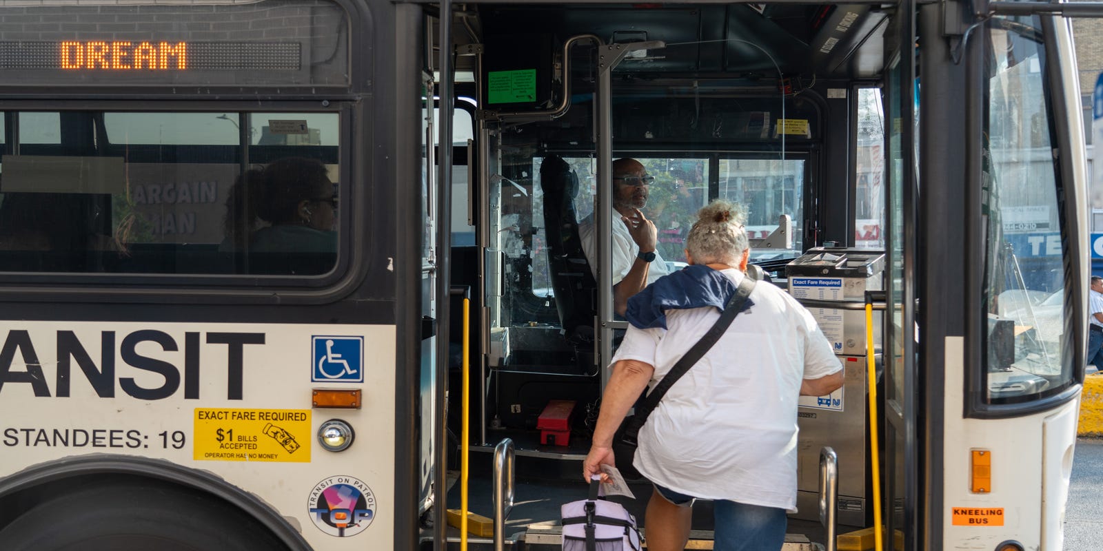 NJ Transit engineers expected to get trains running Tuesday. How to get to NYC Monday