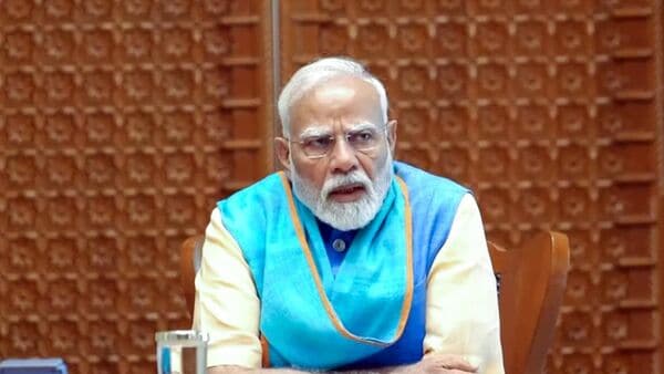 ‘Wahan se goli chalegi, yahan se gola chalega…’ — PM Modi's CLEAR directions to Armed Forces amid India Pakistan rife