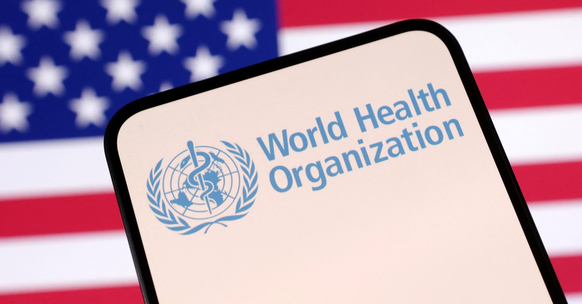 World Health Organization looks ahead to life without the US