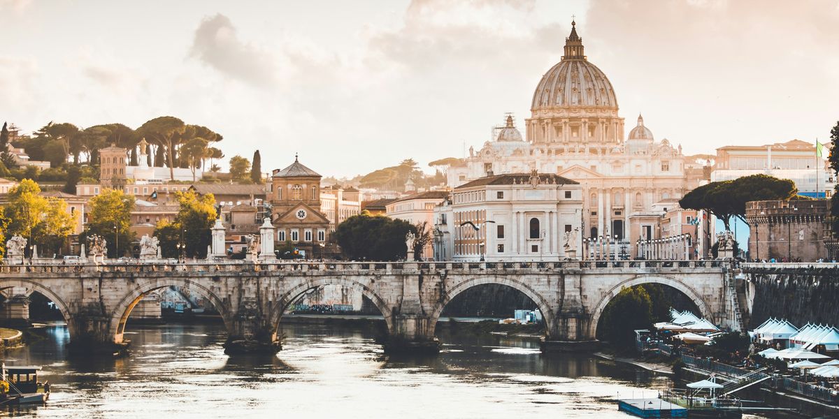 Pope Leo signals strong support for climate action and environmental care