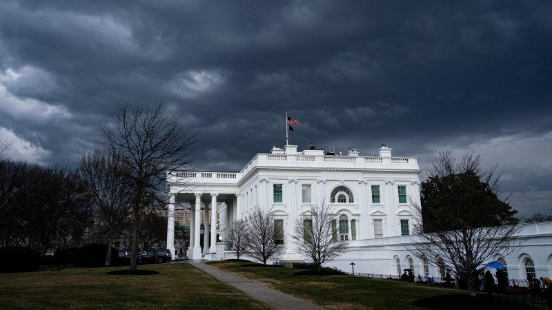 Lawyers accuse Trump administration of deporting Vietnamese and Burmese migrants to South Sudan in violation of court order