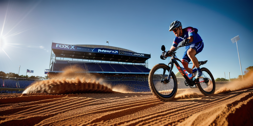 Fox Sports Wins Seven Sports Emmy® Awards - Fox Sports Press Pass