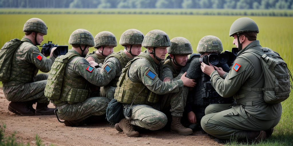 Ukraine and Russia exchange 780 soldiers and civilians in biggest swap