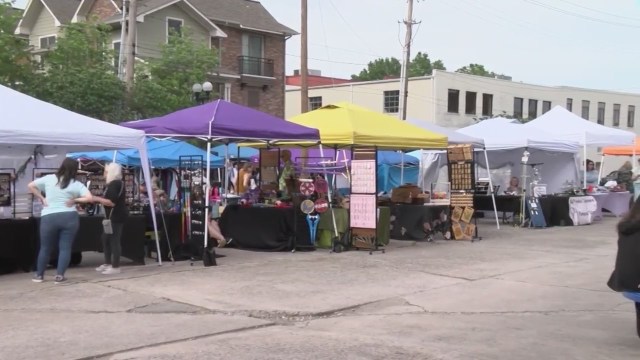 mothers-day-bringing-business-to-argentas-dogtown-throwdown-in-north-little-rock