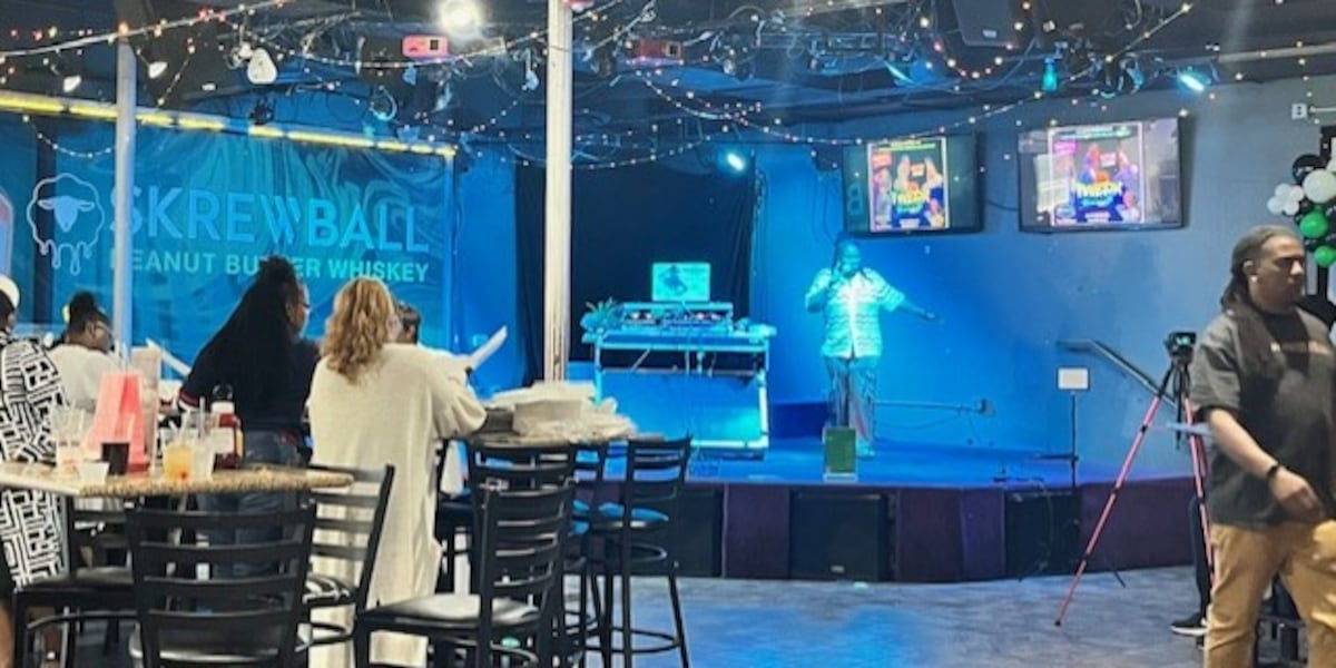 Singing karaoke to spread love, brings awareness on mental health