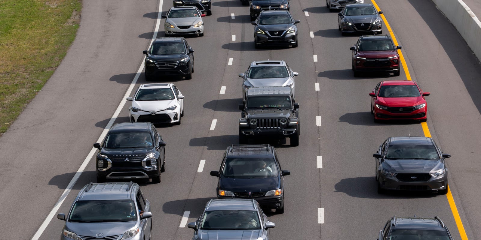 Here's what to know as you travel Middle Tennessee for Memorial Day weekend