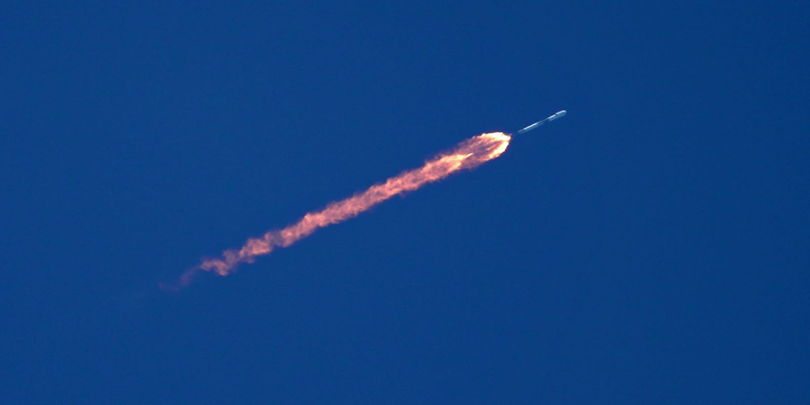 What you need to know: SpaceX rocket launch from Cape Canaveral set for Monday night