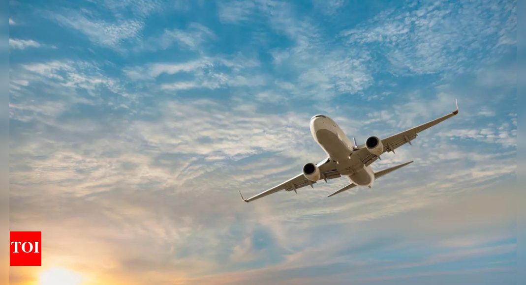 Pakistan extends airspace closure for Indian carriers by a month, to June 24 now