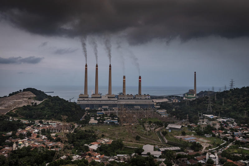 As Indonesia phases out coal, what happens to people & environments left behind?