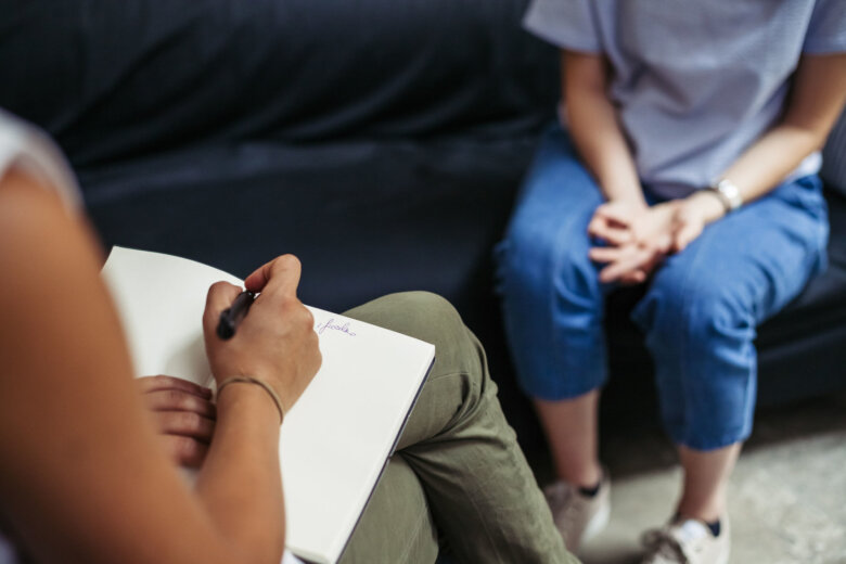 ‘You’re not alone’: Mental health advocates in DC spotlight Mental Health Awareness Month