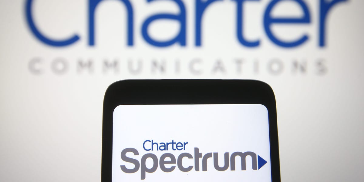 Cable giants Charter and Cox are merging — but don't expect the cord-cutting bloodbath to reverse