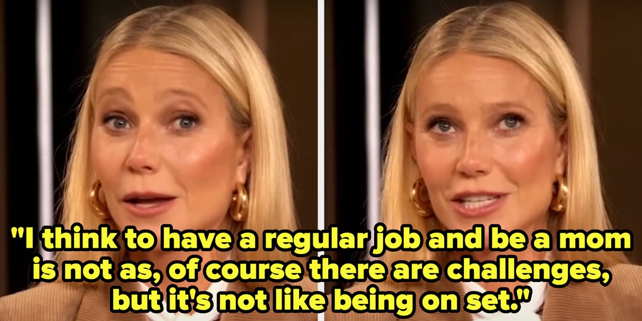 38 Times Celebs Were Wildly Out-Of-Touch About Wealth, Work, And Privilege
