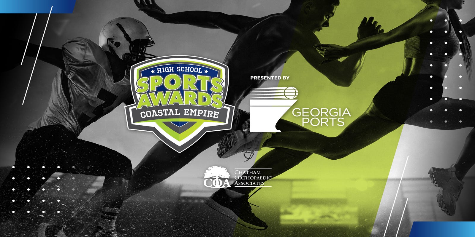 2024-25 Coastal Empire High School Sports Awards: See all spring nominees