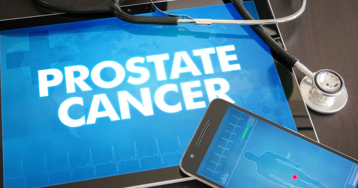 Prostate cancer: screening and treatment options