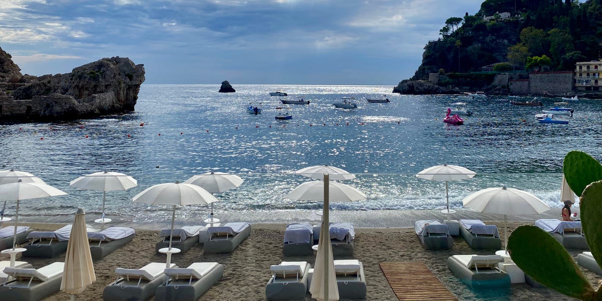 After dozens of trips to Italy, I finally visited Sicily. There are 5 things I'll do differently when I go back.