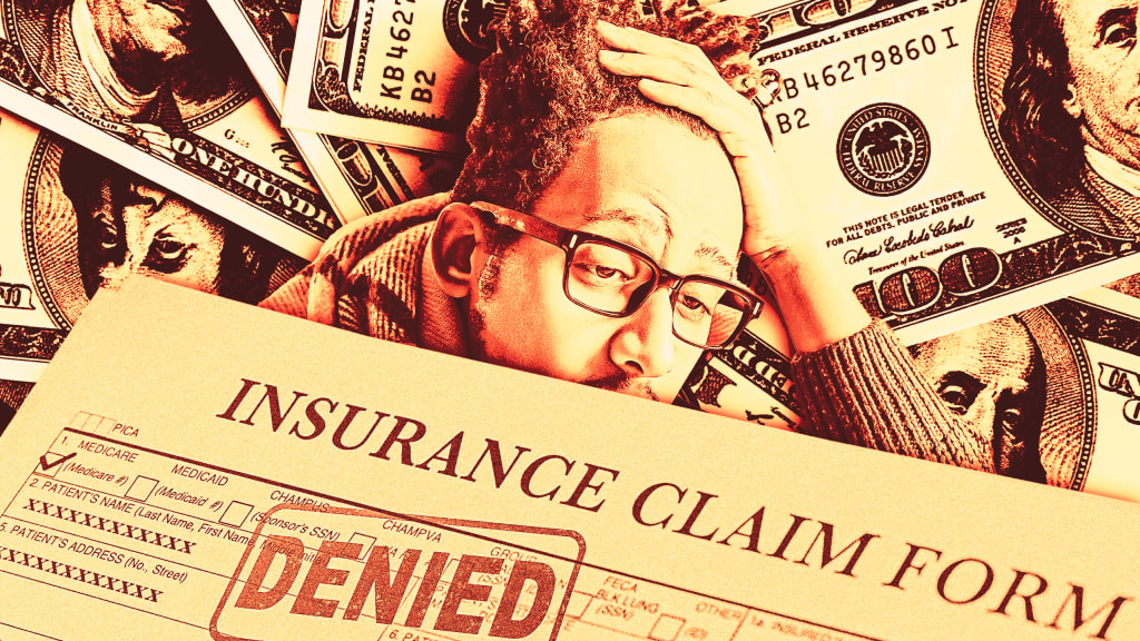 Health insurance is fundamentally broken. Here’s how to fix it from the ground up