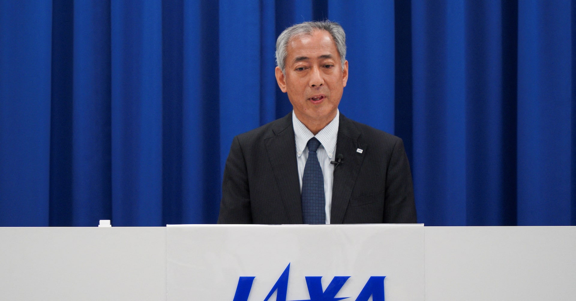 Japan remains committed to moon missions as Trump cuts NASA budget, JAXA chief says