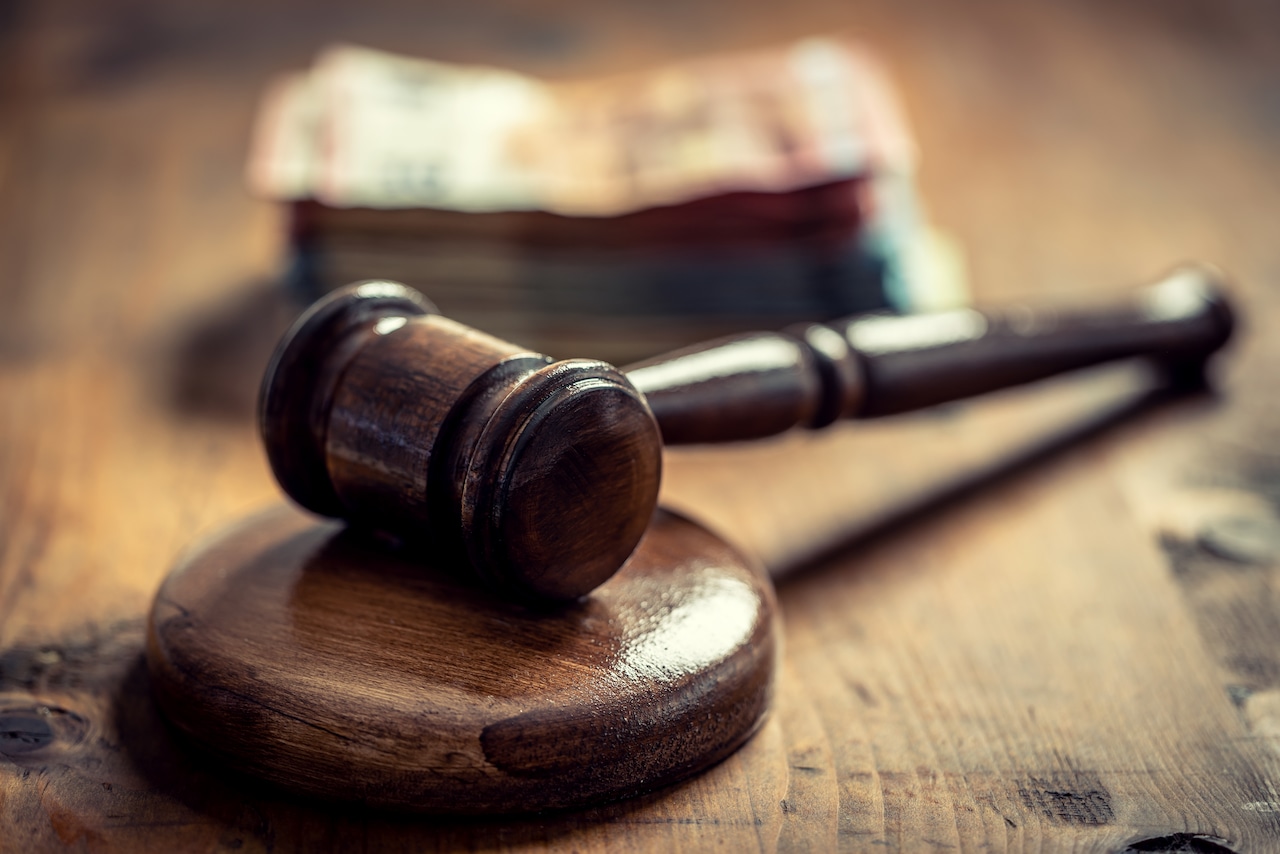 Oregon business owner convicted of sexually abusing 12-year-old girl in 2023