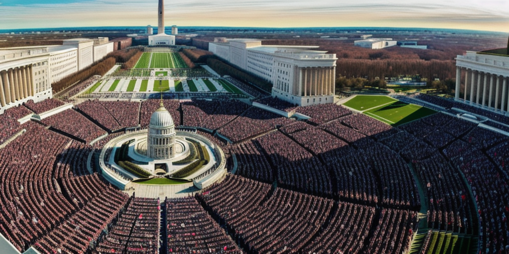 Pope denounces exploitation and autocracy in inauguration Mass