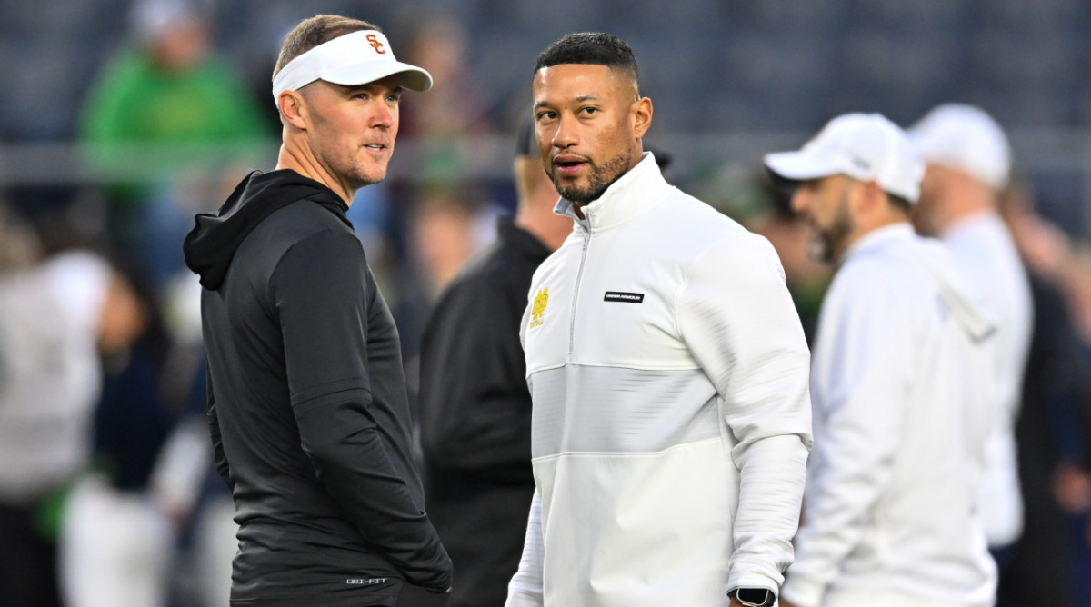 Historic College Football Program Suffers Major Recruiting Blow Wednesday