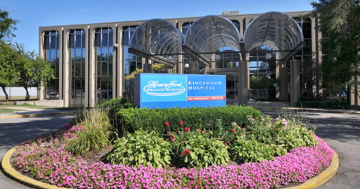 Henry Ford Health donates former hospital to Jalen Rose Leadership Academy