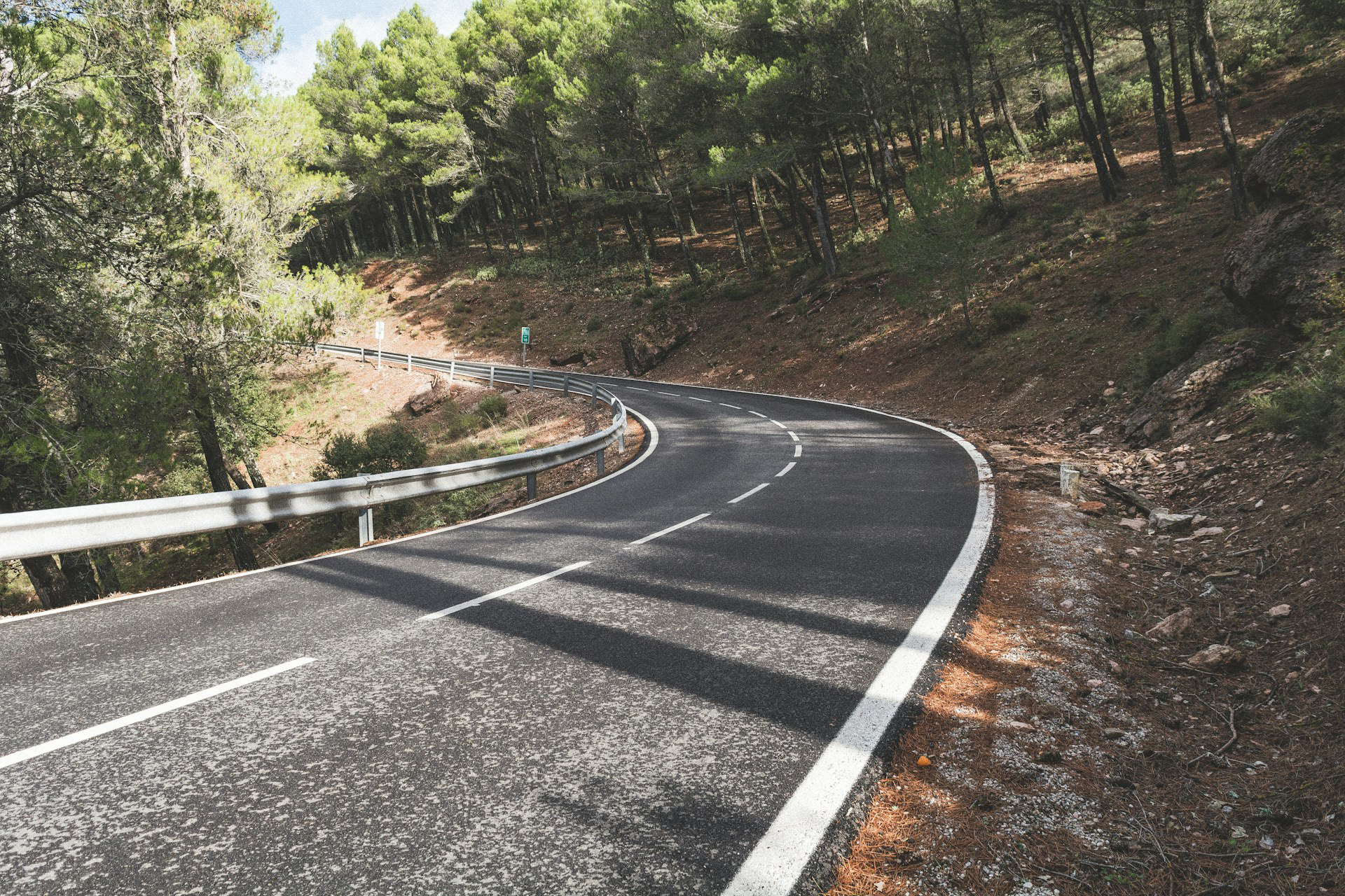 The Conversation: Recycling Asphalt Pavement Can Help the Environment − Now Scientists Are Putting the Safety of Recycled Pavement to the Test