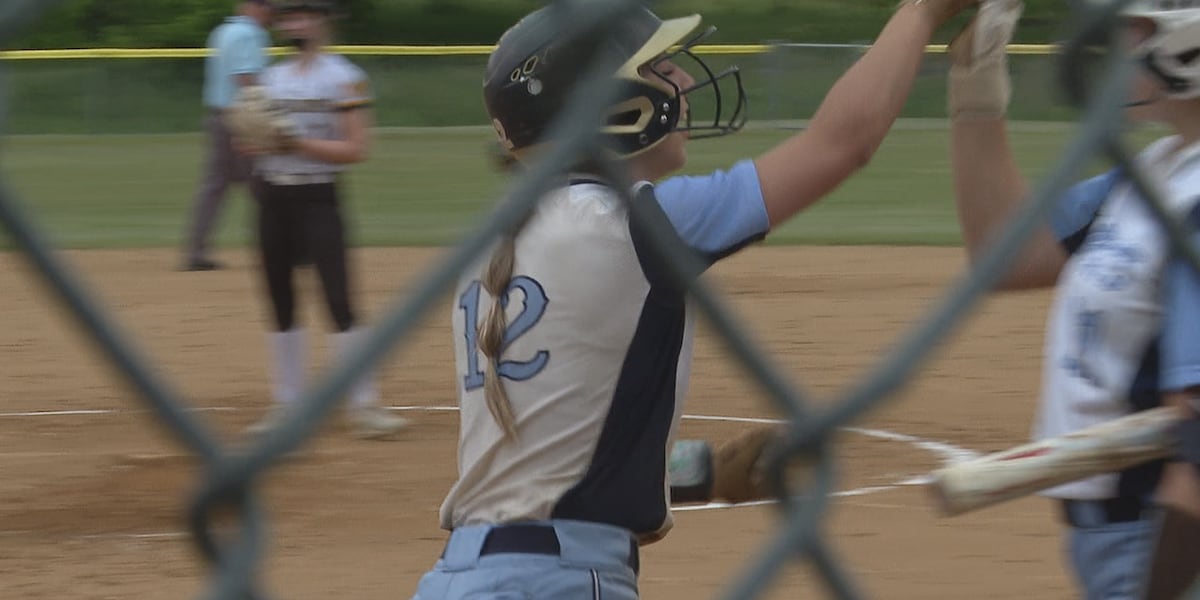 Spring sports scores and highlights: May 20, 2025