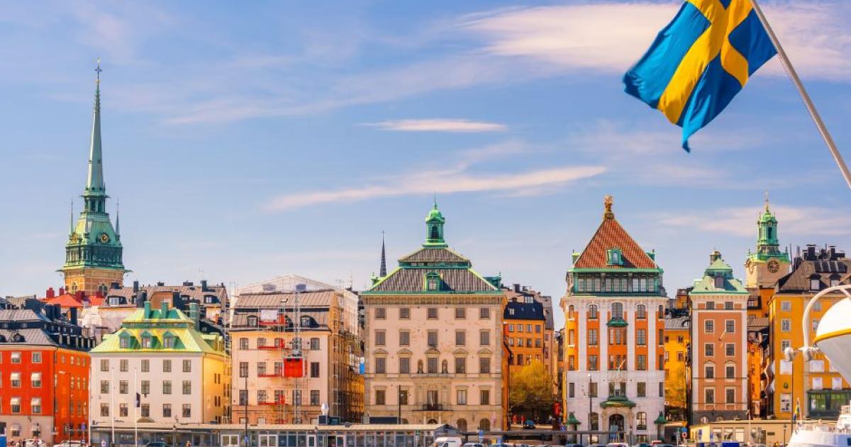 Stockholm unveils ambitious climate action plan for 2030 – setting a bold example as the first European Green Capital awarded in 2010