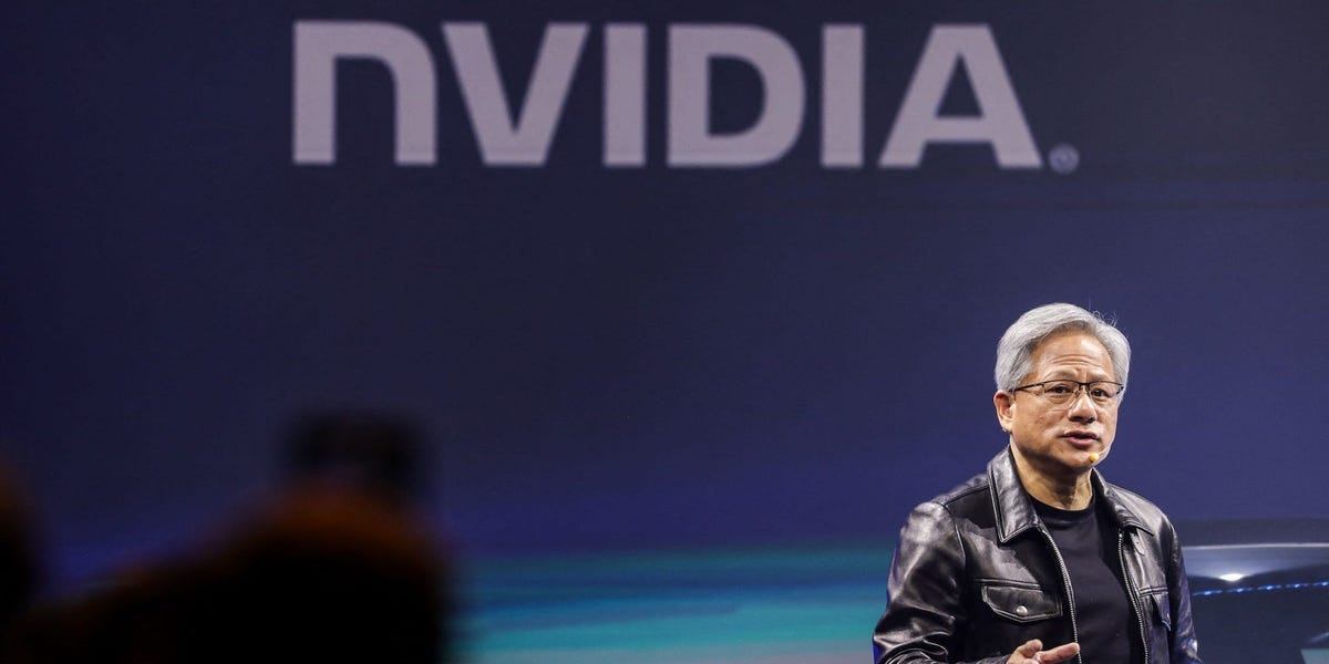 A guide to Nvidia's competitors: AMD, Qualcomm, Broadcom, startups, and more are vying to compete in the AI chip market