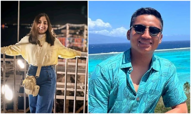 Cadets who died in Mexican naval ship crash into Brooklyn Bridge identified