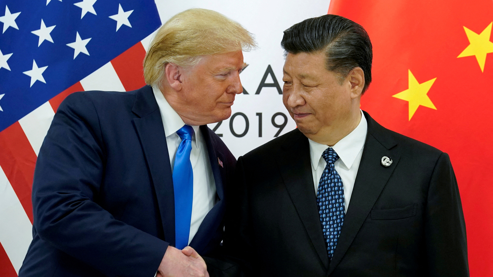 Xi Jinping's defiance against Donald Trump paid off for China: Report