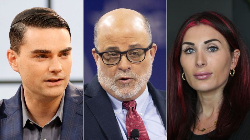 ‘It’s a bribe’: MAGA media stars bash Trump’s reported Qatar plane gift