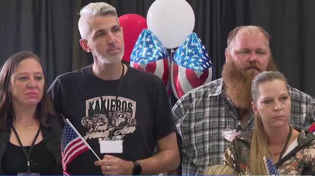 South African refugees to resettle in Des Moines