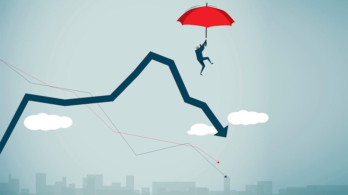 Trump’s Tariffs: 7 Things To Do Now If You’re Worried About the Unpredictable Stock Markets