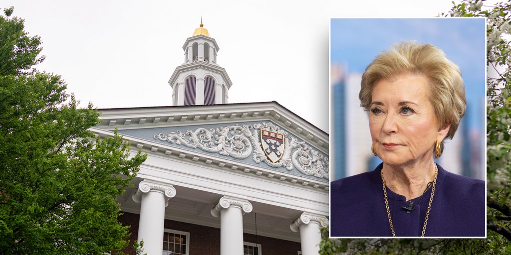 Harvard president claims 'unfounded retaliation' amid Trump funding feud