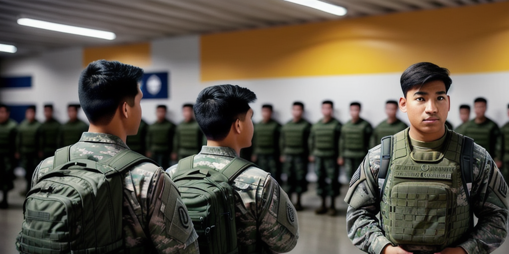 D.H.S. Requests 20,000 National Guard Members to Help With Immigration Crackdown - The New York Times