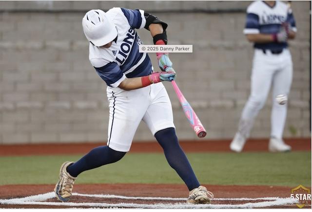 Spring sports in the final acts of the season