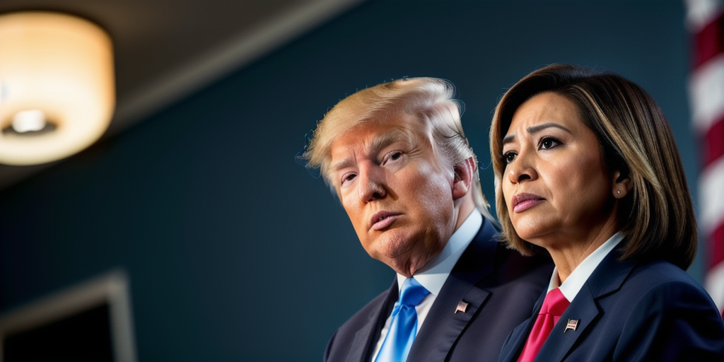 Trump administration acknowledges another error in a high-profile deportation