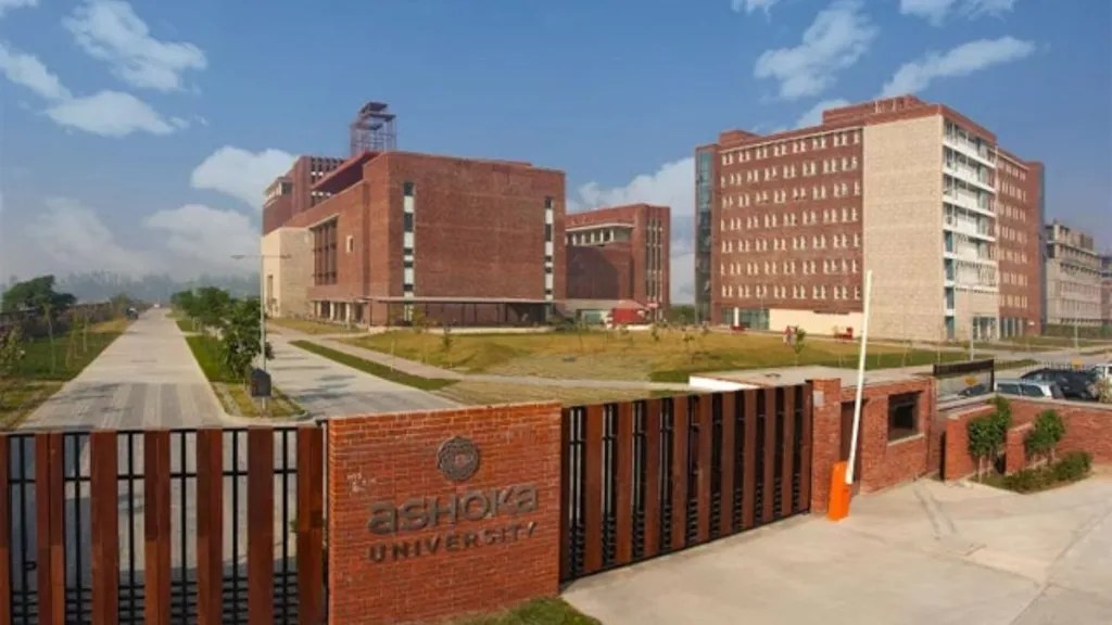 Ashoka University faculty slam ‘groundless’ arrest of professor, demand immediate release: ‘Drop all charges’