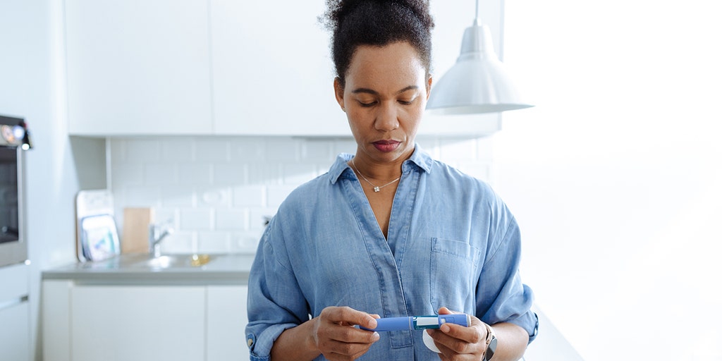 Weight loss, diabetes drugs can cause mood changes: What to know about behavioral side effects