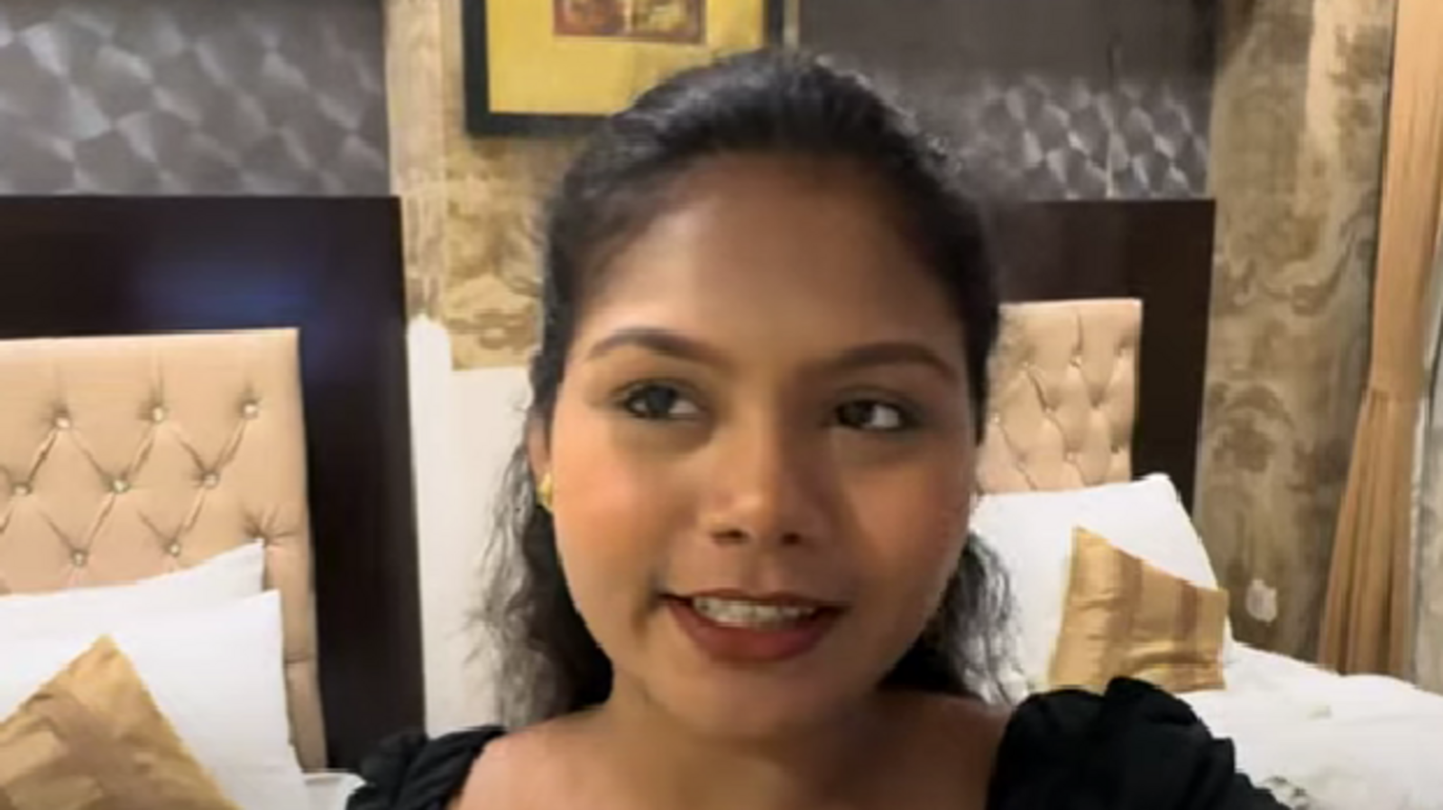 Who is Priyanka Senapati, Odisha YouTuber linked to Jyoti Malhotra spying case?