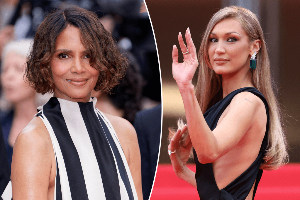 Cannes Film Festival 2025: See all the celebrities