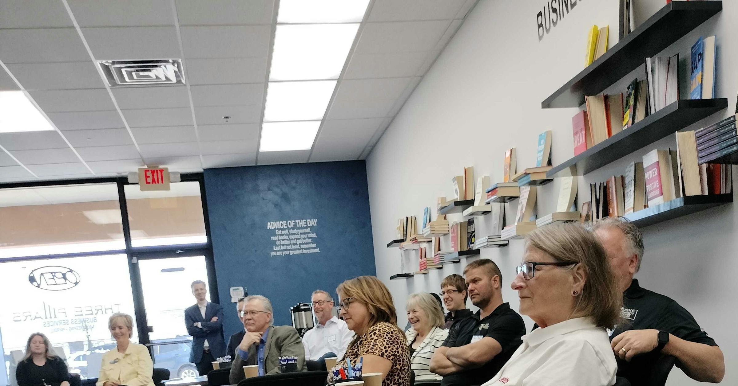 Minnesota small business owners eye tax cut tangled in sprawling federal bill