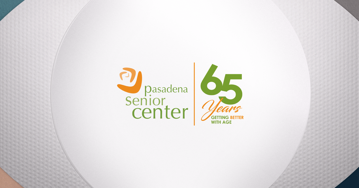 KCAL News partners with Pasadena Senior Center for Mental Health Awareness Month
