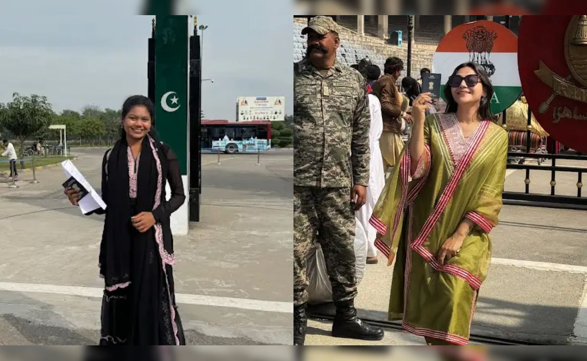 Jyoti Malhotra's Odisha Link: Cops Probe Puri-Based YouTuber, Guest House