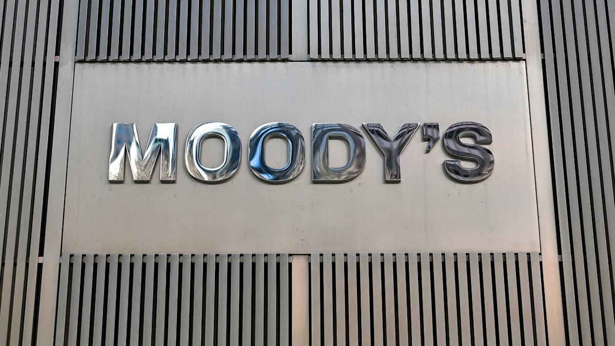 Moody's debt downgrade, Trump tax bill, Nvidia: 3 Things