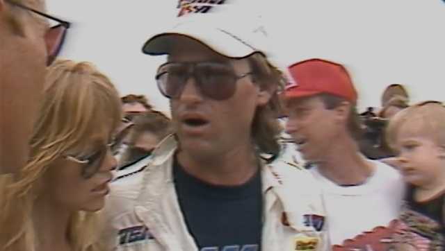 New Orleans boat races used to draw celebrities to lakefront